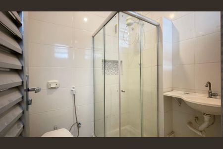 Casa à venda com 108m², 2 quartos e sem vagaBanheiro