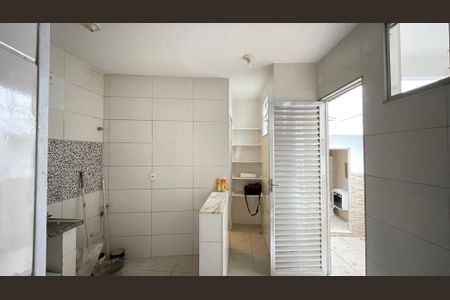 Casa à venda com 108m², 2 quartos e sem vagaCozinha