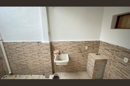 Casa à venda com 108m², 2 quartos e sem vagaÁrea de Serviço