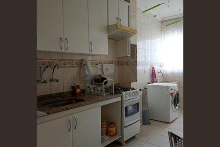 Apartamento à venda com 100m², 3 quartos e 1 vagaFoto 09