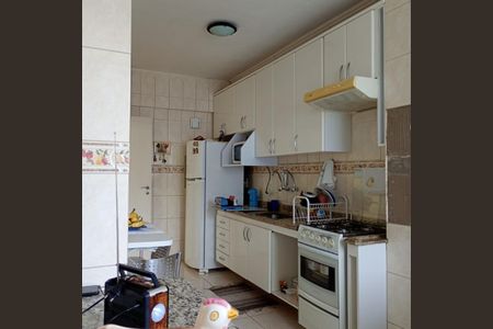 Apartamento à venda com 100m², 3 quartos e 1 vagaFoto 08