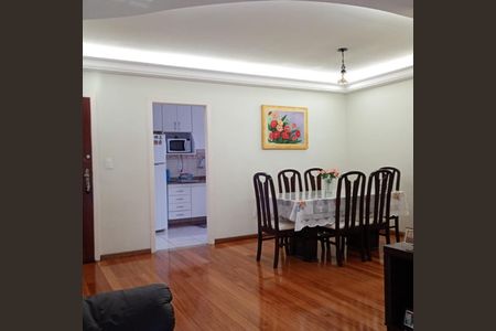 Apartamento à venda com 100m², 3 quartos e 1 vagaFoto 13