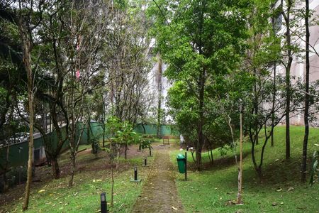 Apartamento à venda com 130m², 3 quartos e 2 vagasEspaço Pet