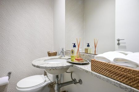 Apartamento à venda com 130m², 3 quartos e 2 vagasLavabo