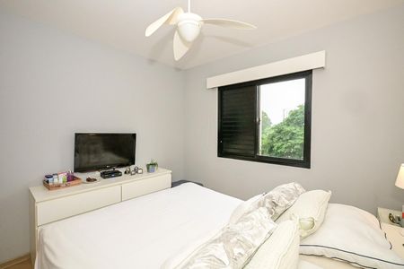 Apartamento à venda com 130m², 3 quartos e 2 vagasSuíte