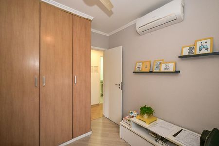 Apartamento à venda com 130m², 3 quartos e 2 vagasQuarto 1