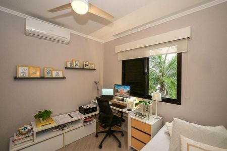 Apartamento à venda com 130m², 3 quartos e 2 vagasQuarto 1