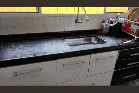 Casa para alugar com 283m², 3 quartos e 4 vagas Casa para alugar com 283m², 3 quartos e 4 vagasCozinha