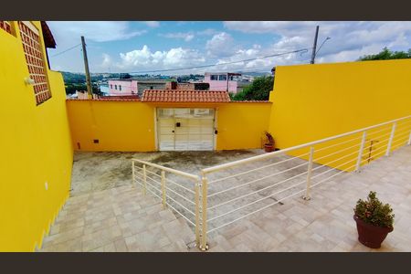 Casa para alugar com 283m², 3 quartos e 4 vagas Casa para alugar com 283m², 3 quartos e 4 vagasQuintal