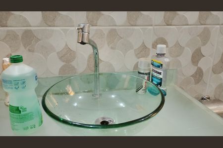 Casa para alugar com 283m², 3 quartos e 4 vagas Casa para alugar com 283m², 3 quartos e 4 vagasBanheiro 2