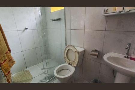 Casa para alugar com 283m², 3 quartos e 4 vagas Casa para alugar com 283m², 3 quartos e 4 vagasBanheiro 3