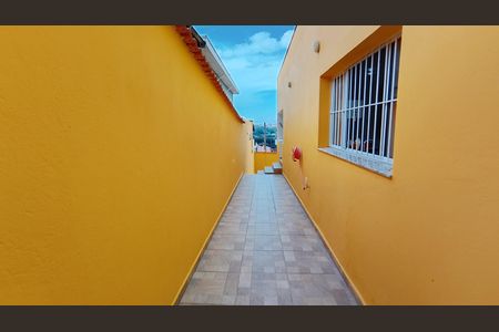 Casa para alugar com 283m², 3 quartos e 4 vagas Casa para alugar com 283m², 3 quartos e 4 vagasQuintal