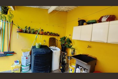 Casa para alugar com 283m², 3 quartos e 4 vagas Casa para alugar com 283m², 3 quartos e 4 vagasÁrea de serviço