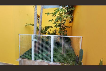 Casa para alugar com 283m², 3 quartos e 4 vagas Casa para alugar com 283m², 3 quartos e 4 vagasJardim