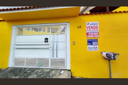 Casa para alugar com 283m², 3 quartos e 4 vagas Casa para alugar com 283m², 3 quartos e 4 vagasFachada