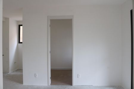 Sala de apartamento à venda com 2 quartos, 44m² em Perdizes, São Paulo