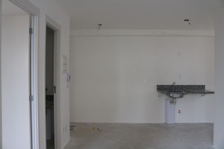 Sala de apartamento à venda com 2 quartos, 44m² em Perdizes, São Paulo