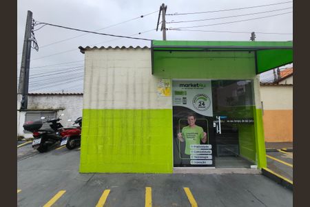 Apartamento para alugar com 61m², 2 quartos e 1 vagaMercado