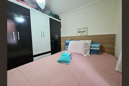 Apartamento para alugar com 61m², 2 quartos e 1 vagaQuarto 1