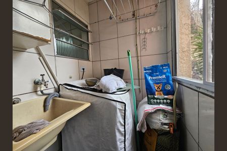 Apartamento para alugar com 61m², 2 quartos e 1 vagaÁrea de Serviço