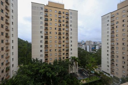 Apartamento à venda com 70m², 2 quartos e 2 vagasVista da Suíte