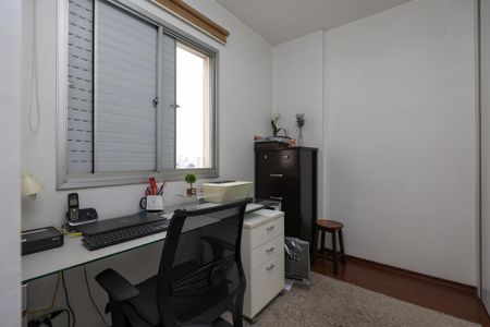 Apartamento à venda com 70m², 2 quartos e 2 vagasCloset da Suíte