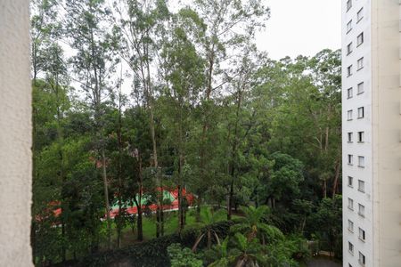 Apartamento à venda com 70m², 2 quartos e 2 vagasVista do Quarto 2