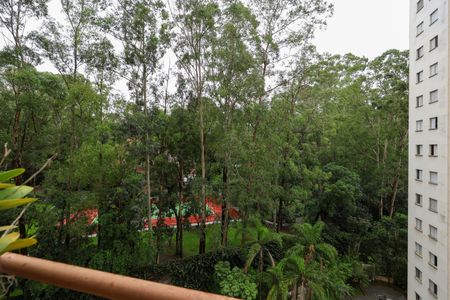 Apartamento à venda com 70m², 2 quartos e 2 vagasVista da Sala