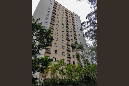 Apartamento à venda com 70m², 2 quartos e 2 vagasFachada
