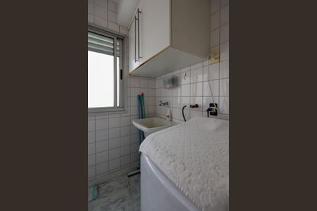 Apartamento à venda com 70m², 2 quartos e 2 vagasÁrea de Serviço