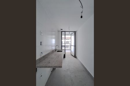 Apartamento à venda com 140m², 3 quartos e 2 vagas Apartamento à venda com 140m², 3 quartos e 2 vagasCozinha