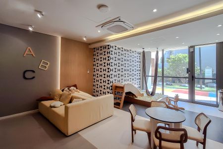 Apartamento à venda com 140m², 3 quartos e 2 vagas Apartamento à venda com 140m², 3 quartos e 2 vagasÁrea comum