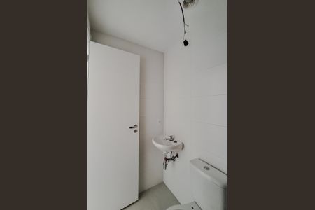 Apartamento à venda com 140m², 3 quartos e 2 vagas Apartamento à venda com 140m², 3 quartos e 2 vagasLavabo