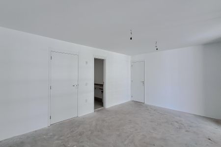 Sala de apartamento à venda com 3 quartos, 140m² em Vila Mariana, São Paulo