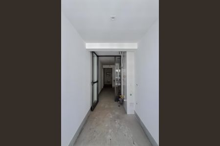 Apartamento à venda com 140m², 3 quartos e 2 vagas Apartamento à venda com 140m², 3 quartos e 2 vagasCorredor