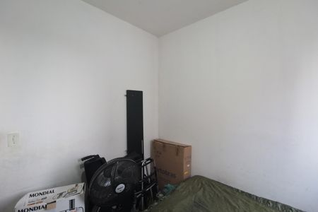 Apartamento à venda com 44m², 2 quartos e sem vagaQuarto 2