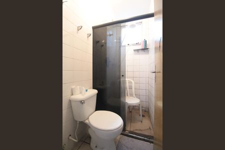 Apartamento à venda com 44m², 2 quartos e sem vagaBanheiro