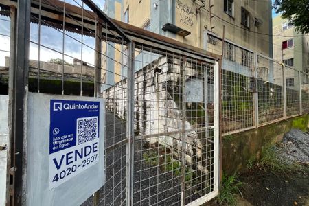 Apartamento à venda com 44m², 2 quartos e sem vagaPlaquinha Instalada
