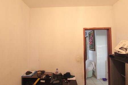 Quarto 1 de apartamento à venda com 2 quartos, 44m² em Jaqueline, Belo Horizonte