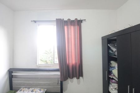 Apartamento à venda com 44m², 2 quartos e sem vagaQuarto 2