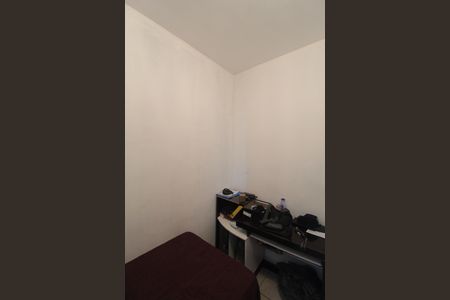 Quarto 1 de apartamento à venda com 2 quartos, 44m² em Jaqueline, Belo Horizonte