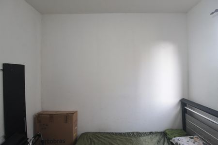 Apartamento à venda com 44m², 2 quartos e sem vagaQuarto 2