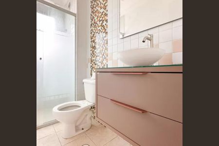 Foto 21 de apartamento à venda com 3 quartos, 75m² em Planalto, São Bernardo do Campo