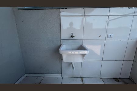 Apartamento à venda com 150m², 2 quartos e 2 vagas Apartamento à venda com 150m², 2 quartos e 2 vagasCobertura - Area de Serviço