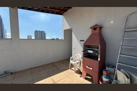 Apartamento à venda com 150m², 2 quartos e 2 vagas Apartamento à venda com 150m², 2 quartos e 2 vagasCobertura