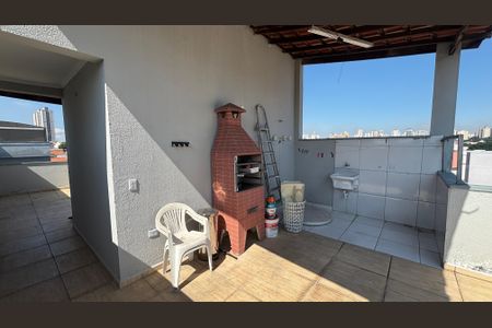 Apartamento à venda com 150m², 2 quartos e 2 vagas Apartamento à venda com 150m², 2 quartos e 2 vagasCobertura