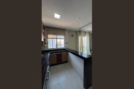 Apartamento à venda com 150m², 2 quartos e 2 vagas Apartamento à venda com 150m², 2 quartos e 2 vagasCozinha