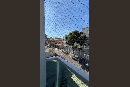 Apartamento à venda com 150m², 2 quartos e 2 vagas Apartamento à venda com 150m², 2 quartos e 2 vagasSala - Sala de Jantar Varanda