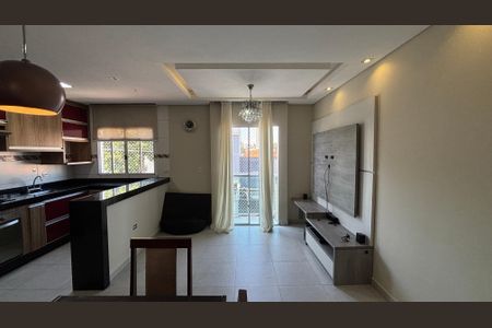 Apartamento à venda com 150m², 2 quartos e 2 vagas Apartamento à venda com 150m², 2 quartos e 2 vagasSala - Sala de Jantar