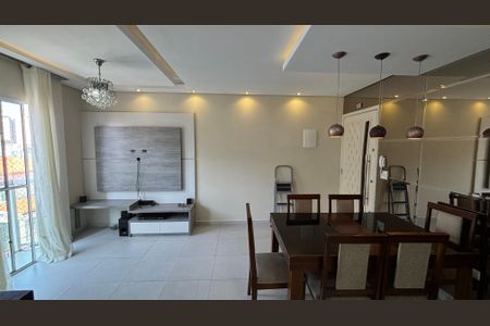 Apartamento à venda com 150m², 2 quartos e 2 vagas Apartamento à venda com 150m², 2 quartos e 2 vagasSala - Sala de Jantar